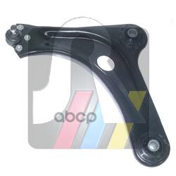Рычаг Подвески Л. Citroen: C3 02- RTS арт. 96-00540-2
