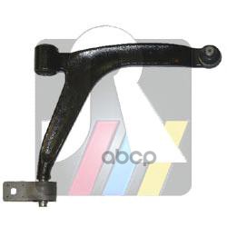 Рычаг передний R Citroen Xsara Picasso all 99> RTS 96-00583-1 RTS арт. 96-00583-1