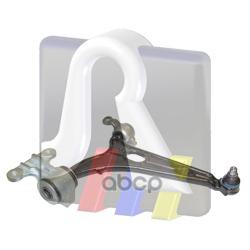 Рычаг Подвески П. Citroen: C8, Peugeot: 807 All 02- RTS арт. 96-00587-1