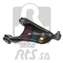 Рычаг передний R RENAULT Clio II/Kangoo/Symbol/Thalia RTS 96-90470-1 RTS арт. 96-90470-1