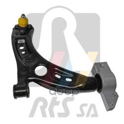 Рычаг Подвески Audi: A3 03-12, A3 Sportback 04-13, A3 08-13, Seat: Altea 04-, Altea Xl 06-, Toledo Iii 04-09, Skoda: Octavia ...