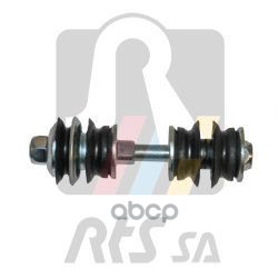 Тяга Стабилизатора Toyota: Probox/Succeed 02-, Yaris 99-05, Yaris Verso 99-05 RTS арт. 97-04028