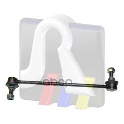 Тяга Стабилизатора Пер. П. Hyundai: Santa Fe All 00- RTS арт. 97-08627-1