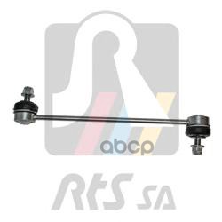 Тяга Стабилизатора Пер. Mitsubishi: Outlander 2.0Di-D/2.2Di-D/2.4 16V 07- RTS арт. 97-09712