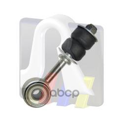 Тяга стабилизатора L=R в сборе PEUGEOT Boxer 2006-> RTS 97-90502 RTS арт. 97-90502