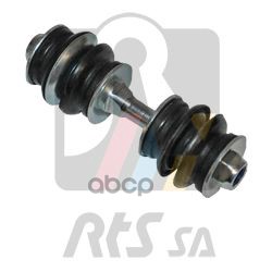 Тяга Стабилизатора Citroen: C1 08/05-, Peugeot: 107 06/05-, Toyota: Aygo 07/05- RTS арт. 97-90550
