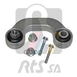 Тяга стабилизатора L AUDI A4 00-08 RTS 97-95901-256 RTS арт. 97-95901-256