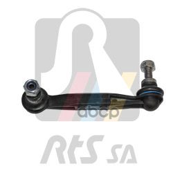 Тяга Стабилизатора Bmw: 1 F20 11/10-, 3 F30 10/11-, X1 E84 10/09- RTS арт. 97-99525-1