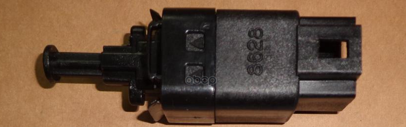 RAON Датчик стоп-сигнала CHEVROLET SPARK(M300) 95368628 Raon арт. cyc-294