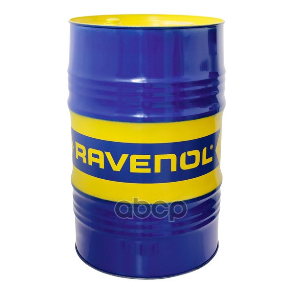 Ravenol Моторное масло RAVENOL Expert SHPD 5W-30 60л (112110406001999) 4014835863583