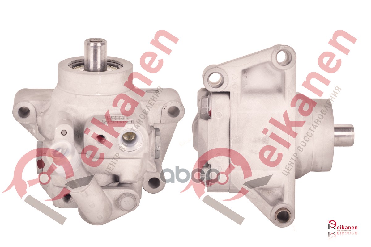 Насос Гур [Восстfomoco] Для L.r.freelander Ii 06-Без Шкива+Запресс-К Шк. [Гар 6 Мес] P1110y Reikanen арт. p1110y
