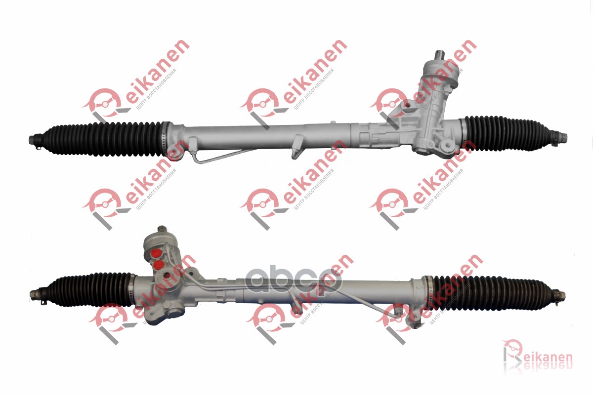 Рейка Рулевая [Восст] Для Audi A4 [B6]/[B7] 00-07 [Гар 6 Мес] R0216 Reikanen арт. r0216