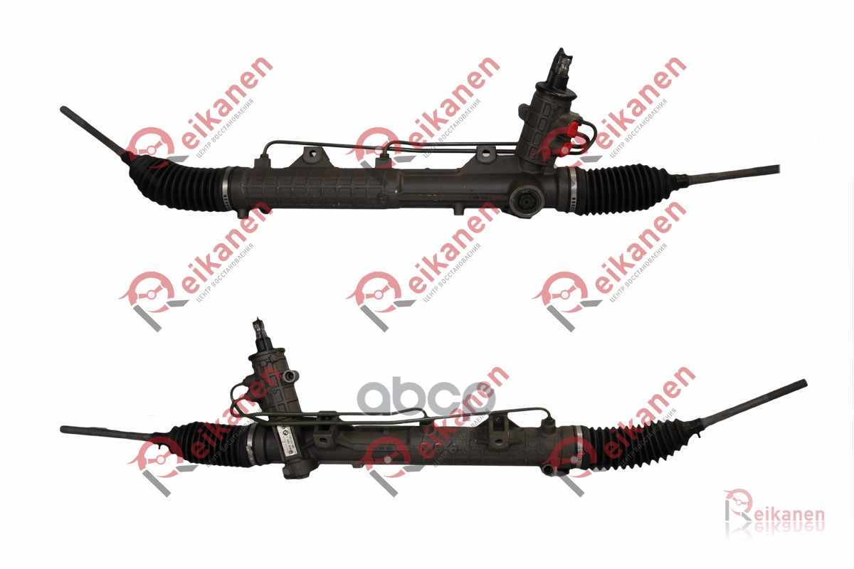 Рейка Рулевая [Восст] Для Bmw 3-Ser E46 98-05 [Гар 6 Мес] R0304 Reikanen арт. r0304