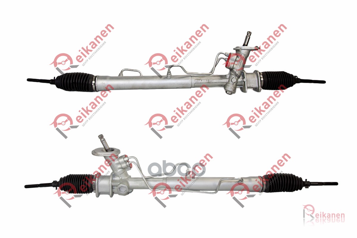 Рейка Рулевая [Восст] Для Chevrolet Aveo/Kalos 03- [Гар 6 Мес] R0401 Reikanen арт. r0401