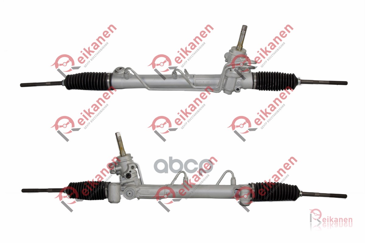 Рейка Рулевая [Восст] Для Opel Astra H/Zafira B 05- Zf [Гар 6 Мес] R0431 Reikanen арт. r0431