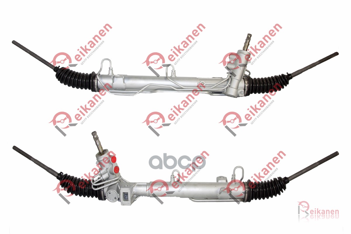 Рейка Рулевая [Восст] Для Chrysler Voyager/Dodge Caravan 00-04 [Гар 6 Мес] R0503 Reikanen арт. r0503