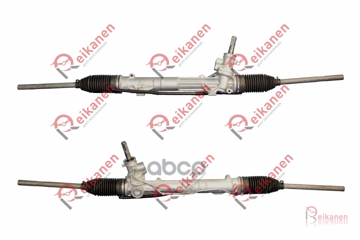 Рейка Рулевая [Восст] Для Citroen C4 04-11/Peugeot 307 01-08 [Гар 6 Мес] R0604 Reikanen арт. r0604