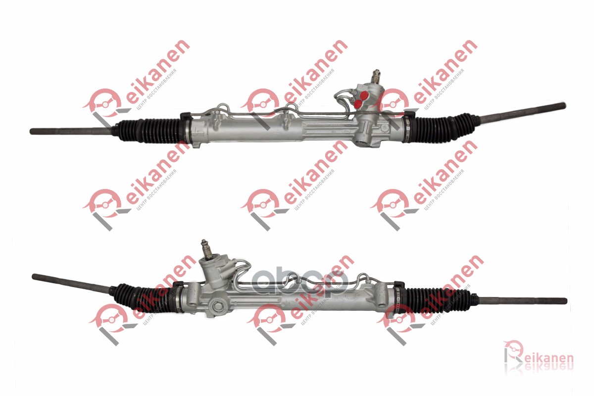 Рейка Рулевая [Восст] Для Ford Mondeo I/Ii 93-00 [Гар 6 Мес] R0709 Reikanen арт. r0709