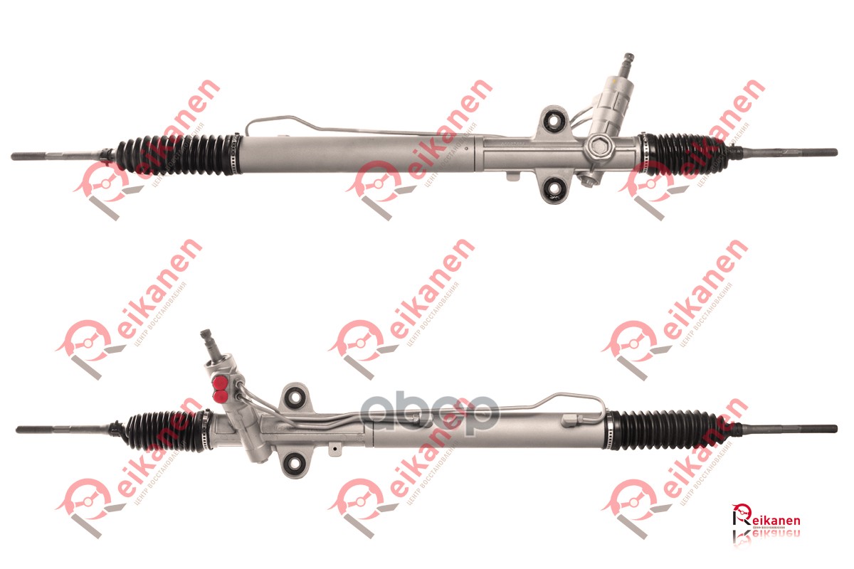 Рейка Рулевая [Восст] Для Hyundai Starex 07- H1 [Гар 6 Мес] R0936 Reikanen арт. r0936