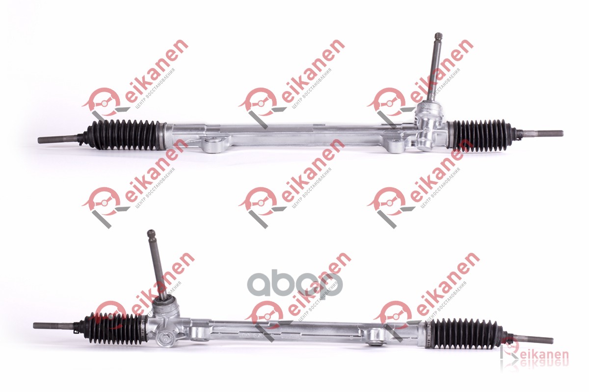 Рейка Рулевая [Восст] Для Kia Ceed 06-/Hyundai I30 07-12/Elantra 06-11 [Гар 6 Мес] R1204 Reikanen арт. r1204