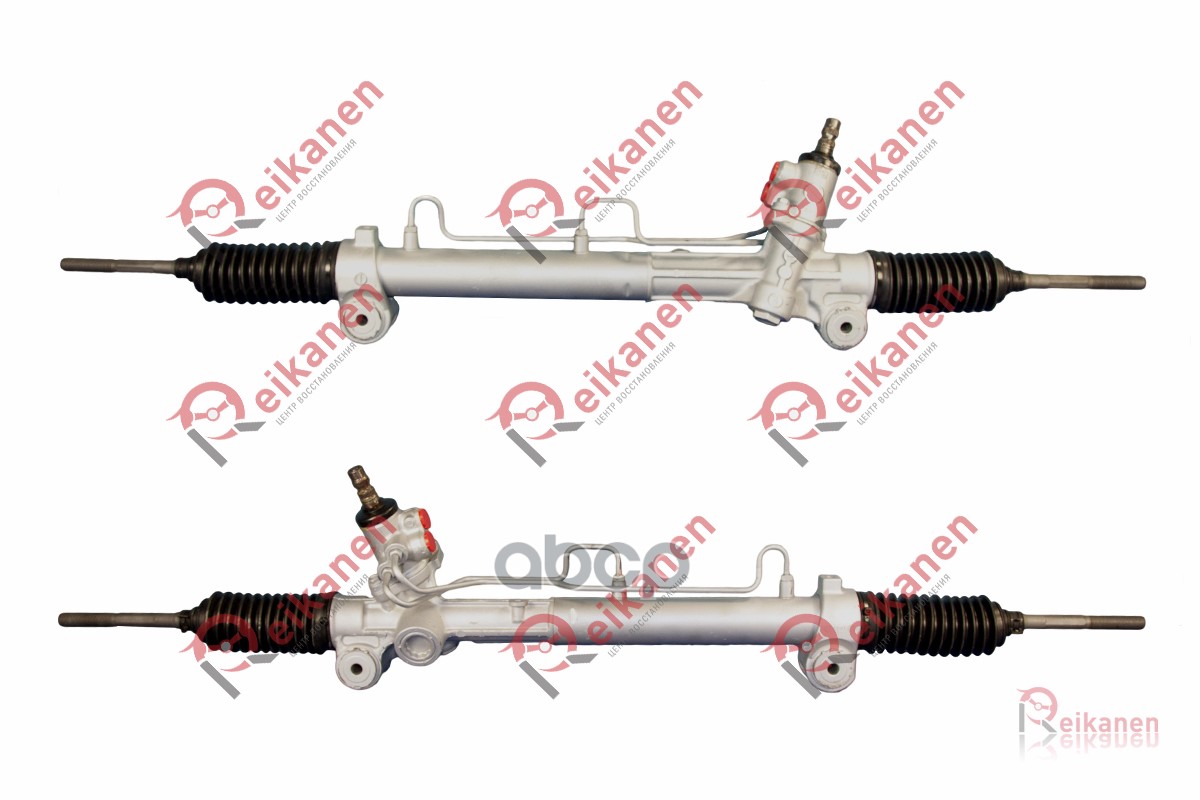 Рейка Рулевая [Восст] Для Toyota Camry [V40] 06-11 [Гар 6 Мес] R1407 Reikanen арт. r1407