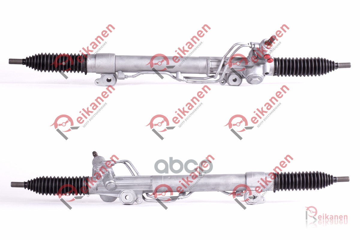 Рейка Рулевая [Восст] Для Toyota Land Cruiser 100 02-07 [Гар 6 Мес] R1420 Reikanen арт. r1420