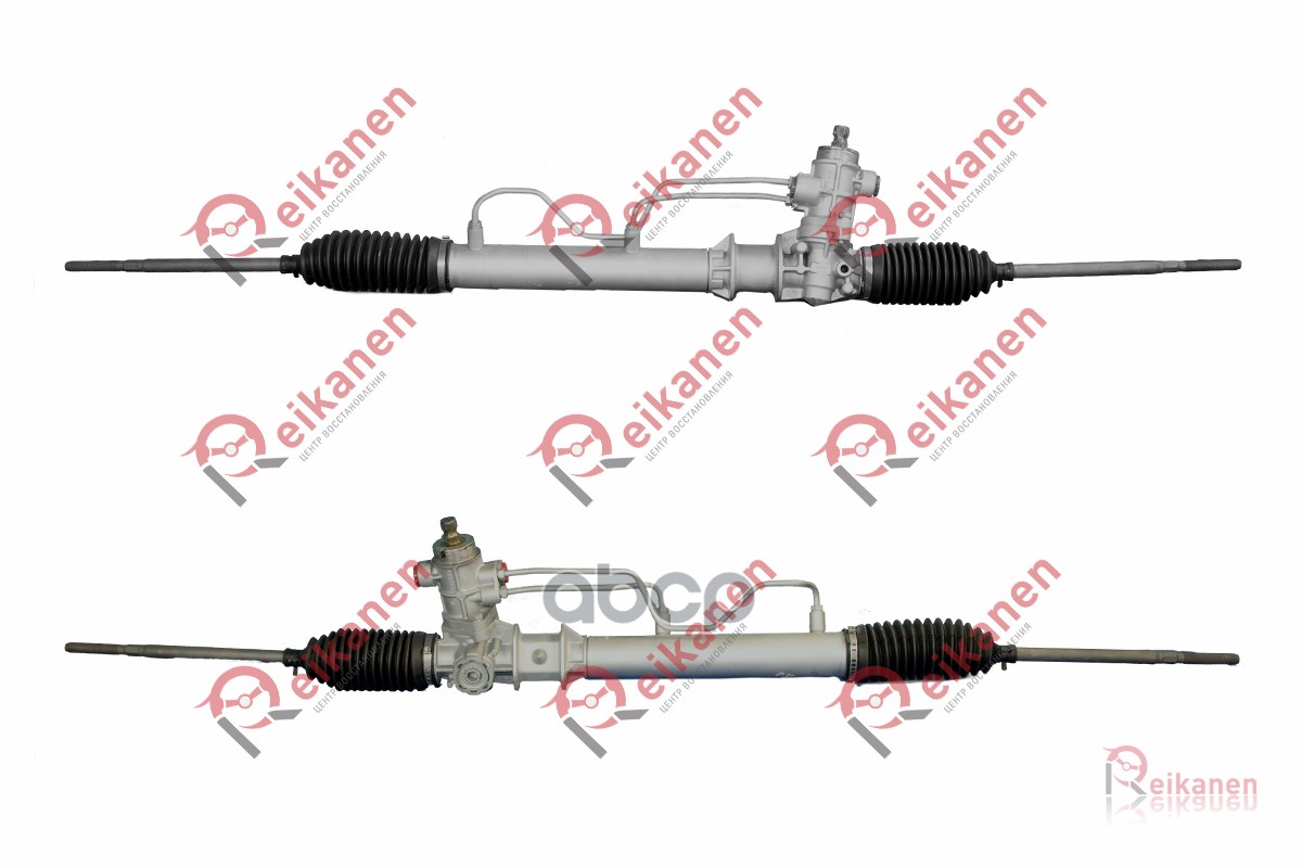 Рейка Рулевая [Восст] Для Mitsubishi Carisma 95-03 [Гар 6 Мес] R1705 Reikanen арт. R1705