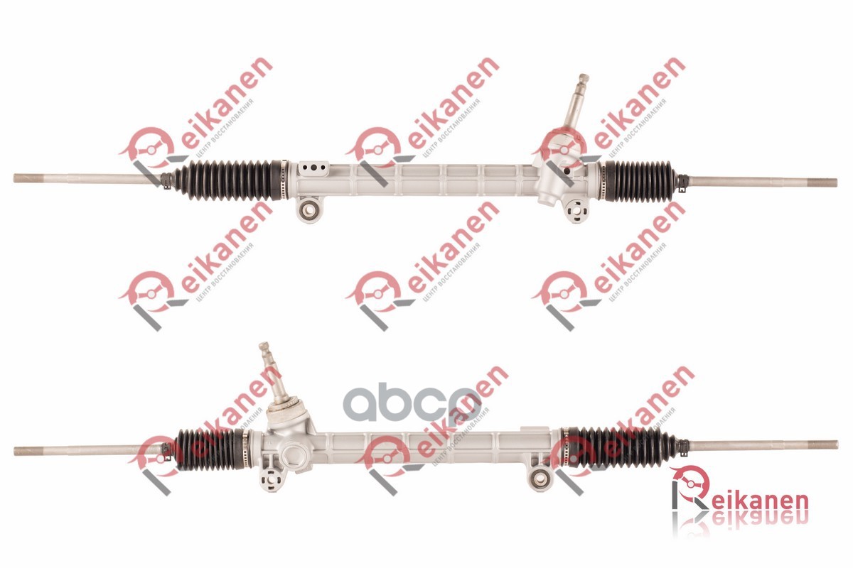 Рейка Рулевая [Восст] Для Ssangyong Actyon 10- [Гар 6 Мес] R2107 Reikanen арт. r2107