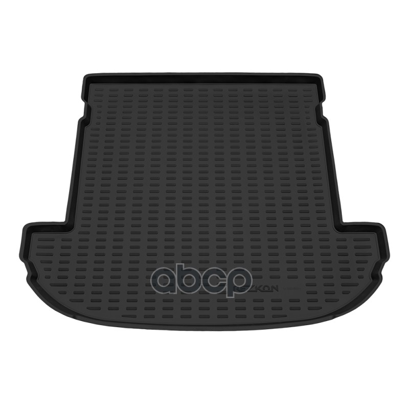 Коврик В Багажник "Полиуретановый" Для А/М Hyundai Santa Fe Iv (18-Н.в) Rezkon 5520045500 Rezkon арт. 5520045500