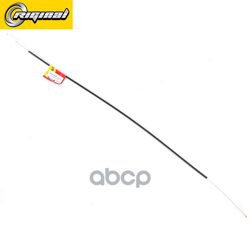 Трос Привода Замка Капота Ваз-21213 С Канатом Riginal 21213-84061401 Riginal арт. 21213-84061401