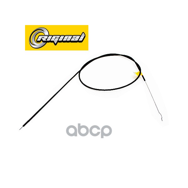 Трос Капота Для А/М Г-3302-3221,2217 Riginal арт. 33028406140