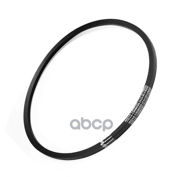 Ремень  900 Генератора Зубчатый Для А/М С Дв.402 Г-3302 Riginal Riginal арт. RG141308020