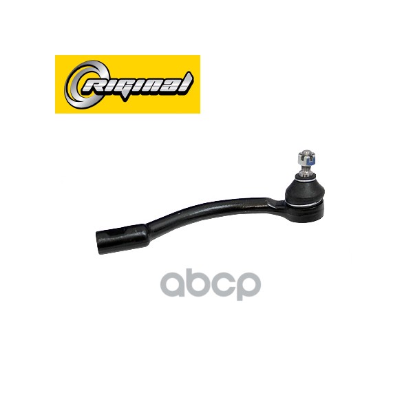 Наконечник Рулевой Правый Для А/М Hyundai Solaris/Kia Rio Iii Riginal Riginal арт. RG170775