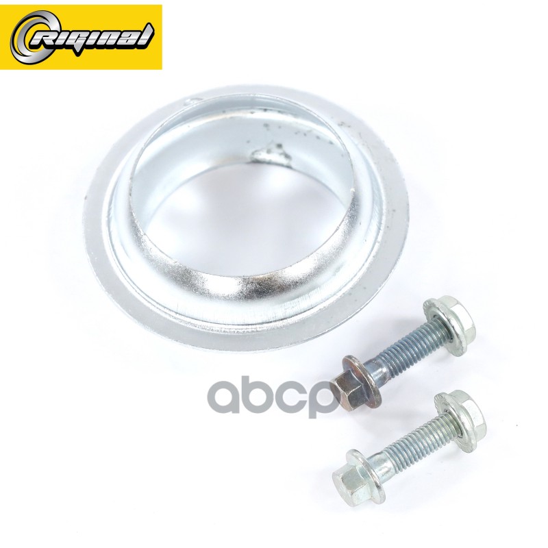 Рк Крепления Глушителя И Нейтрализатора Г-3302,2705,2217 (Втулка,Болты,Гайки)Евро-3 Riginal Riginal Rg330231201000 Riginal ар...