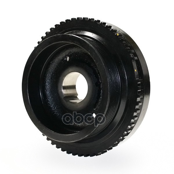 Шкив Коленвала 1-Ручейковый С Демпфером Для А/М С Дв.406, 405, 40524, 40525 Евро-2,3 Riginal Riginal арт. RG406100505030