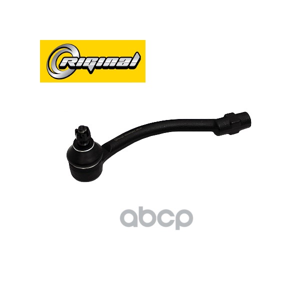 Наконечник Рулевой Левый Для А/М Hyundai Elantra V/I30 Cw Ii/Veloster/Kia Ceed Ii/Soul Ii Riginal Riginal арт. RG48062