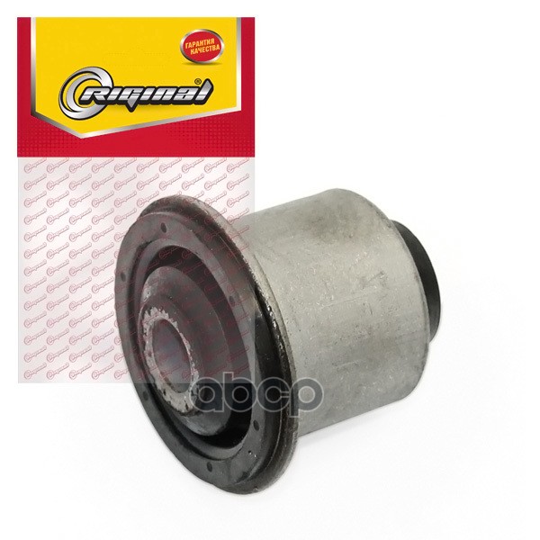 Сайлентблок Переднего Рычага Renault Logansandero 1.4-1.6 04Lada Largusnissan Almera 14 Riginal Rg6040002245 Riginal арт. RG6...