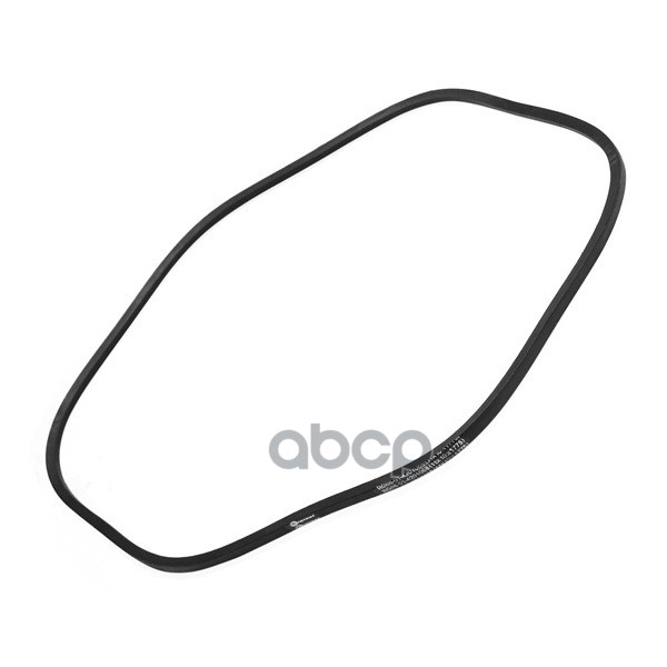 Ремень 1775 Зубчатый Компрессора, Насоса Гура Для Ам Г-66,3308 Садко, Паз-3205 Riginal Riginal арт. RG66014201068