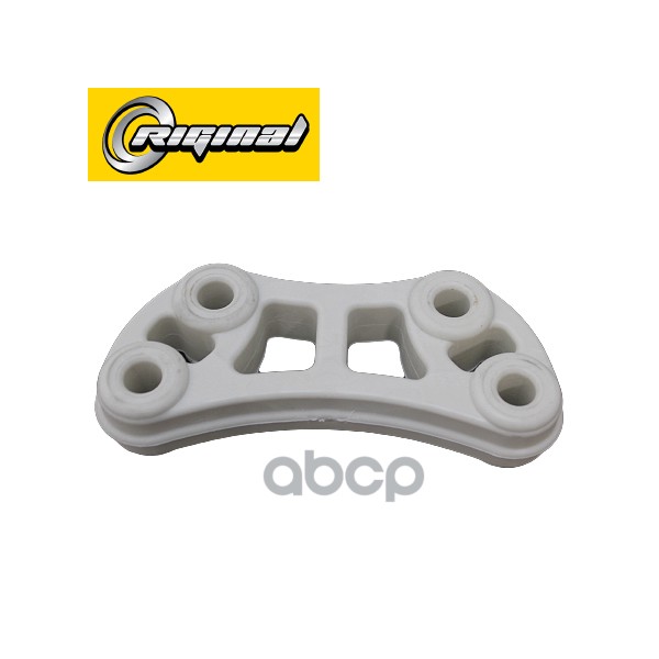Подушка Крепления Глушителя Для А/М Г-Ель Next,Г-Он Next, Паз Vector Next Riginal Riginal арт. RGC40R131203163