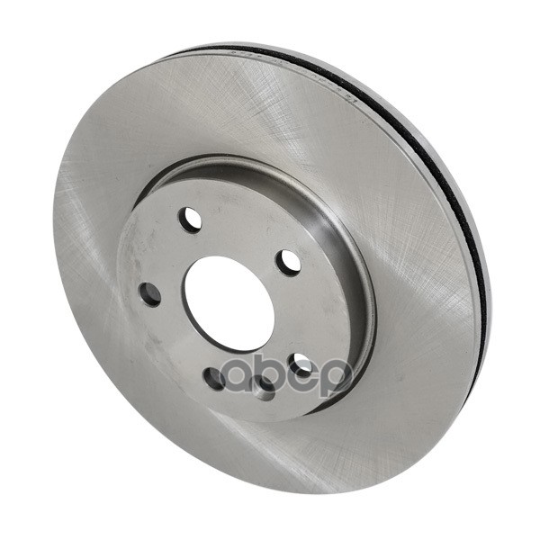 Диск тормозной передний Chevrolet Cruze, Opel Astra J R15 (D276мм) 09- RIGINAL  RGDF7475 Riginal арт. RGDF7475