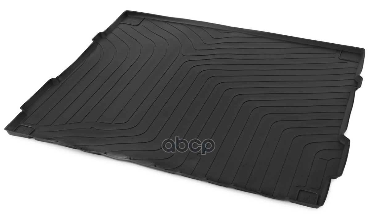 Коврик Багажника  Rival  Для Bmw X5  G05 2018- Rival арт. 10502002