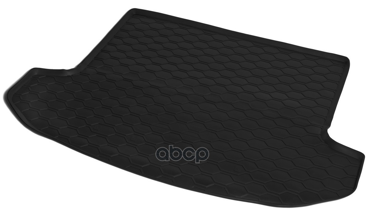 Коврик В Багажник Chery Tiggo 8 (T18) 2018-/Tiggo 8 Pro 2021- Rival 10906002 Rival арт. 10906002