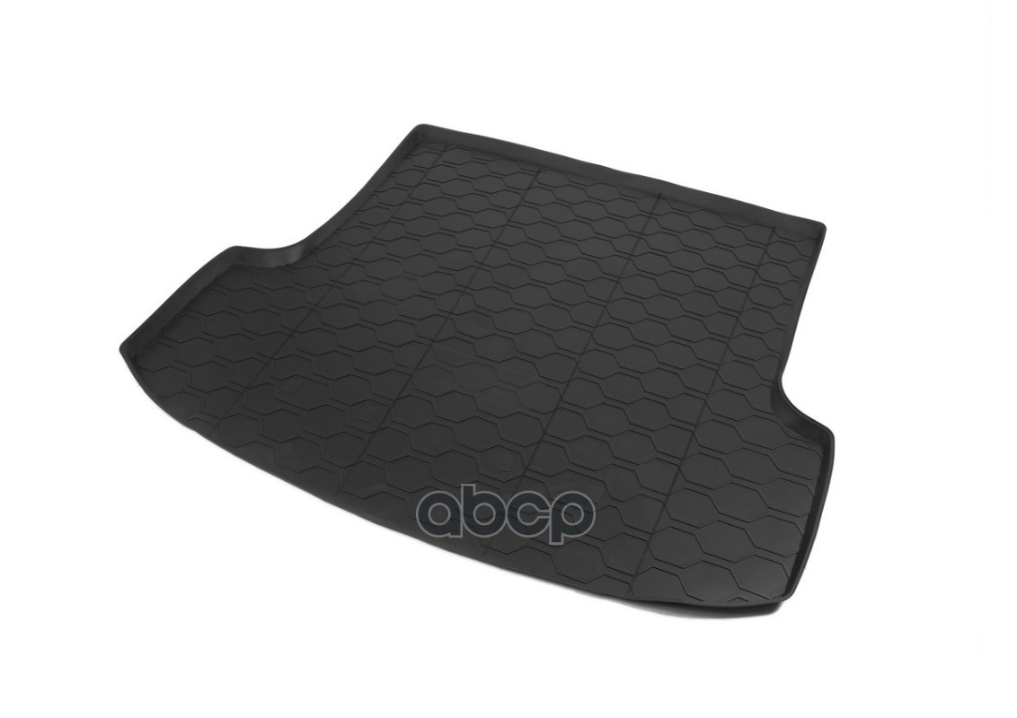 (Rival) Полиуритановые коврики багажника Chevrolet   Aveo SD Rival арт. 11301005