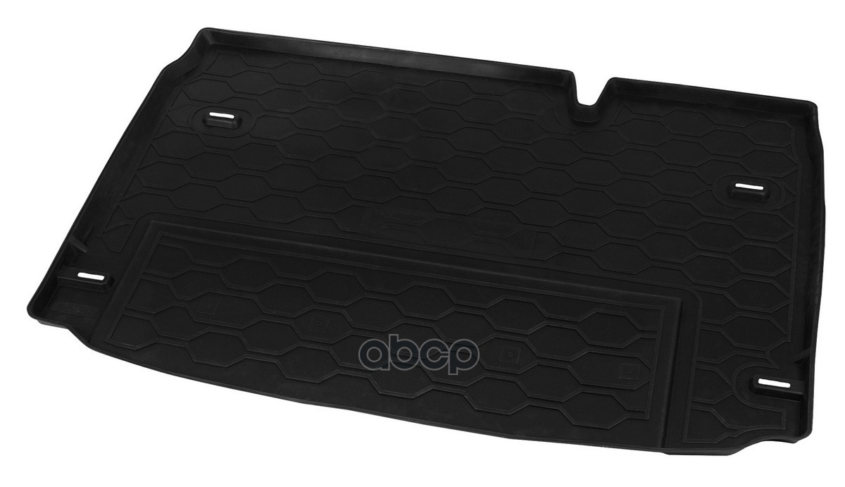 Коврик багажника  RIVAL  для Ford Ecosport 2018-2019 Rival арт. 11803003