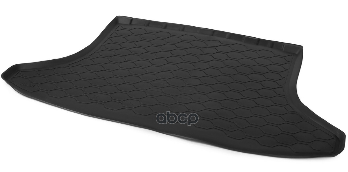 Коврик В Багажник Geely Coolray I (Sx) 2018- Rival 11904002 Rival арт. 11904002