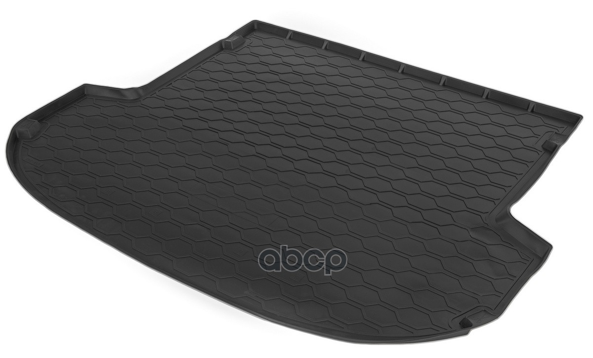 Коврик В Багажник Hyundai Santa Fe Iv (Tm) 2018-2023 Rival 12306006 Rival арт. 12306006