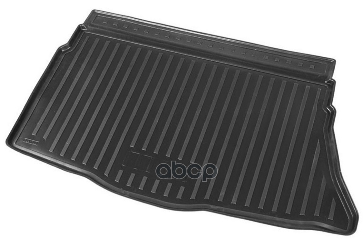 (Rival) Полиуритановые Коврики Багажника Kia   Ceed Hb 3D/5D Rival арт. 12801003