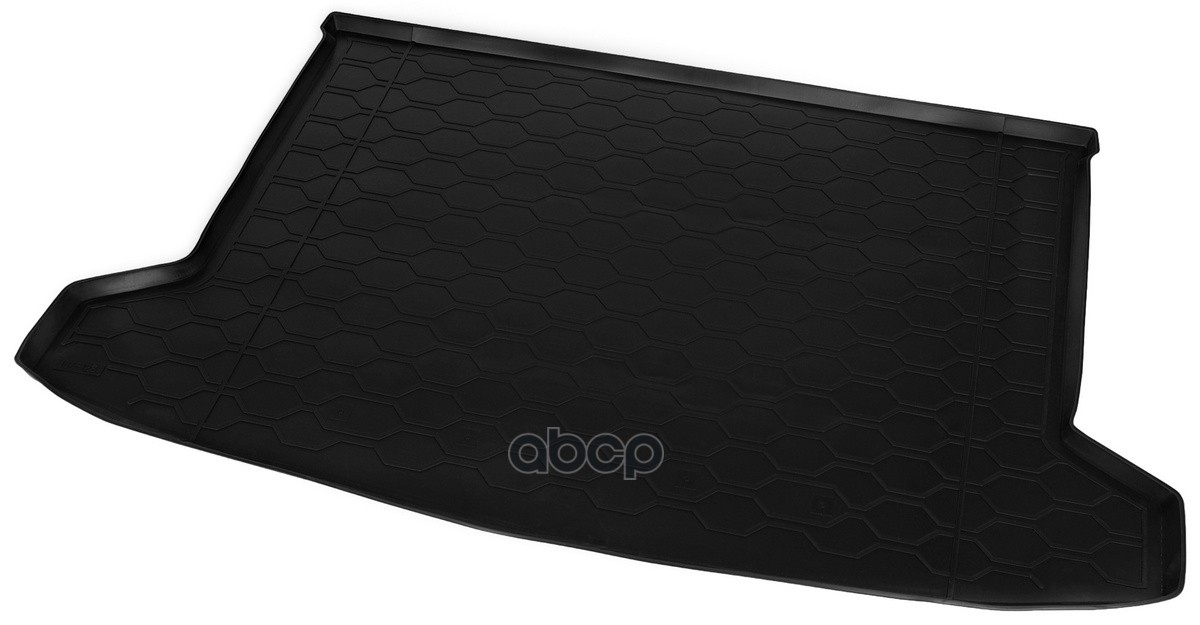 (Rival) Полиуритановые коврики багажника Kia   Rio HB X-line Rival арт. 12803009