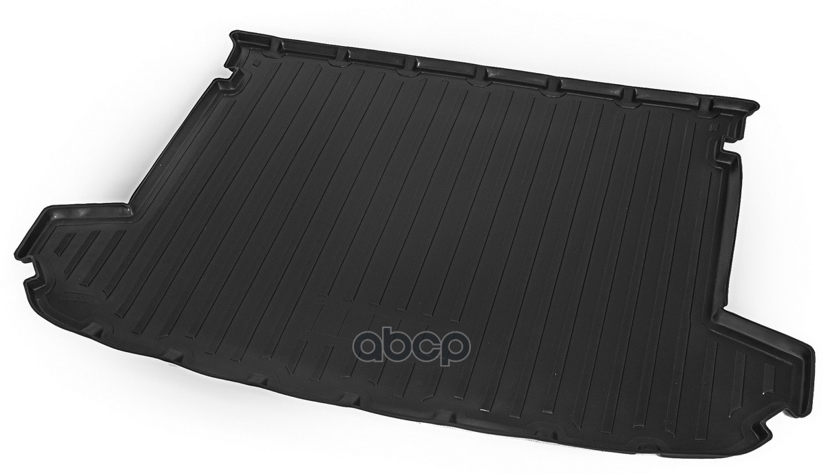 (Rival) Полиуритановые коврики багажника Kia   Sportage Rival арт. 12805004