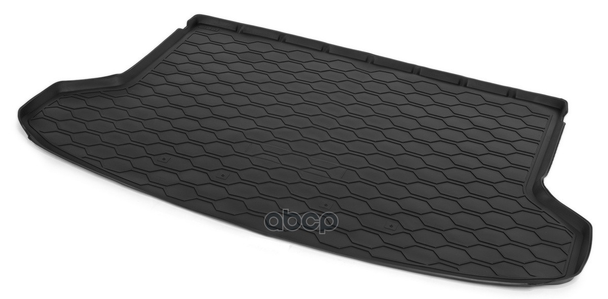 Коврик багажника  RIVAL  для Kia Seltos 2020- без сабвуфера Rival арт. 12810002